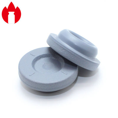 32mm Medical Rubber Stopper with Coating
