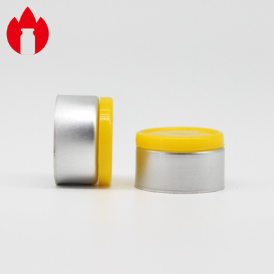 Vial Cap Medisch Aluminium Plastic Flip Off Caps
