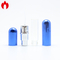 Blauw 5ml-Parfumglas Vial With Screw Neck Shape