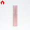 10ml roze Schroefdop de Steekproefflessen van het Flesjes Kosmetische Parfum