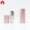10ml roze Schroefdop de Steekproefflessen van het Flesjes Kosmetische Parfum