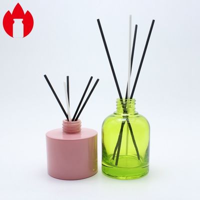 Diffuser Glasfles Leeg Reed Diffuser Parfum Glasfles Vial