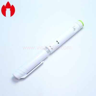 Eenmalige medische 3 ml 60 U insulinepen
