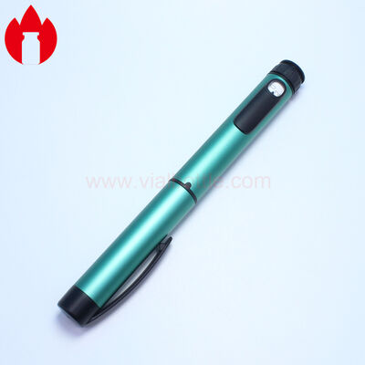 Herbruikbare farmaceutische 3 ml metalen insuline injectiepen