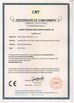China Shandong Yihua Pharma Pack Co., Ltd. certificaten