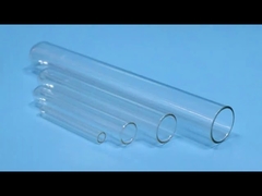Glass test tube