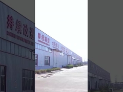 productie van de flaconkap